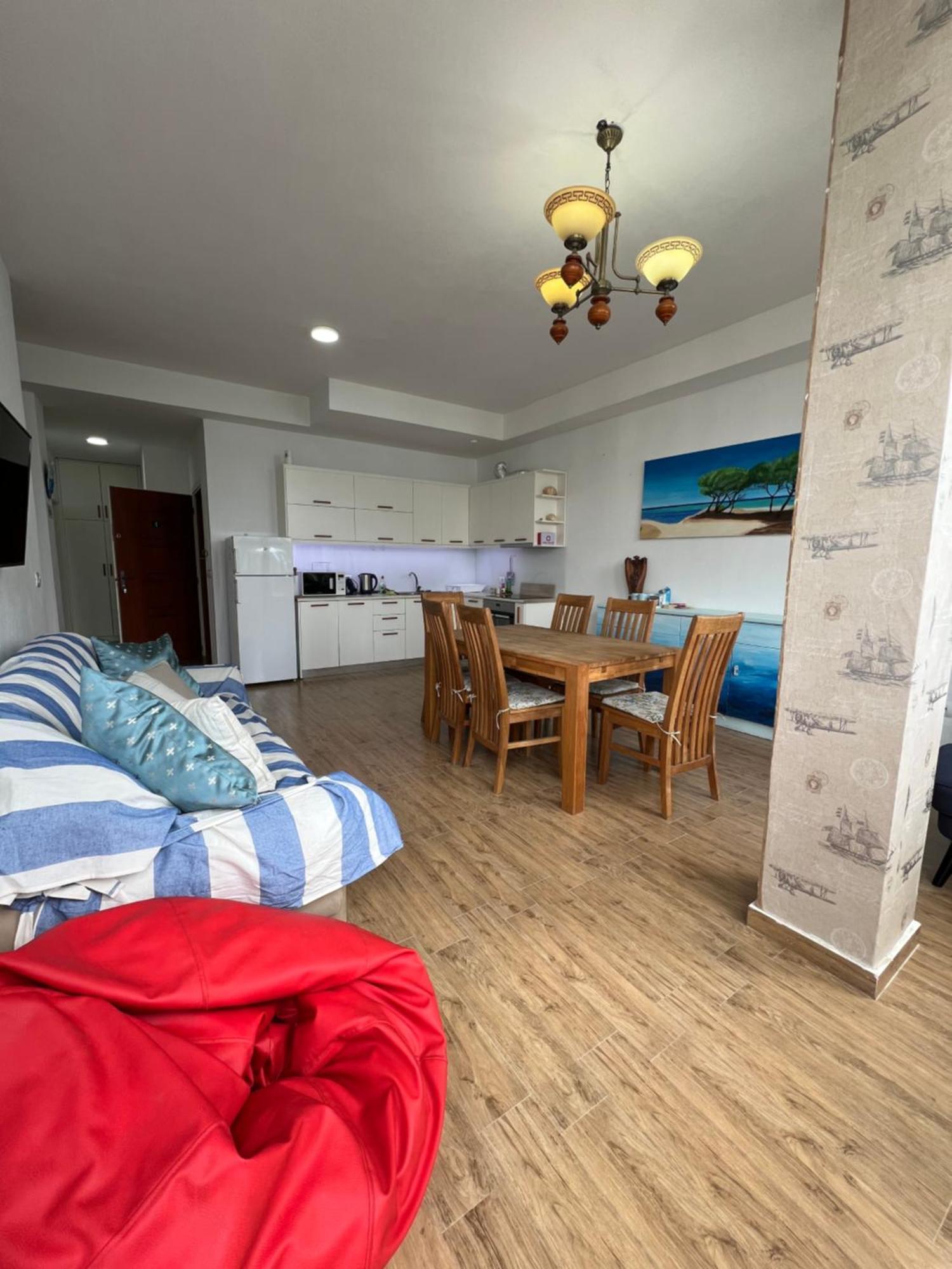 Apartamento Mia Luxury Golem (Tirana)