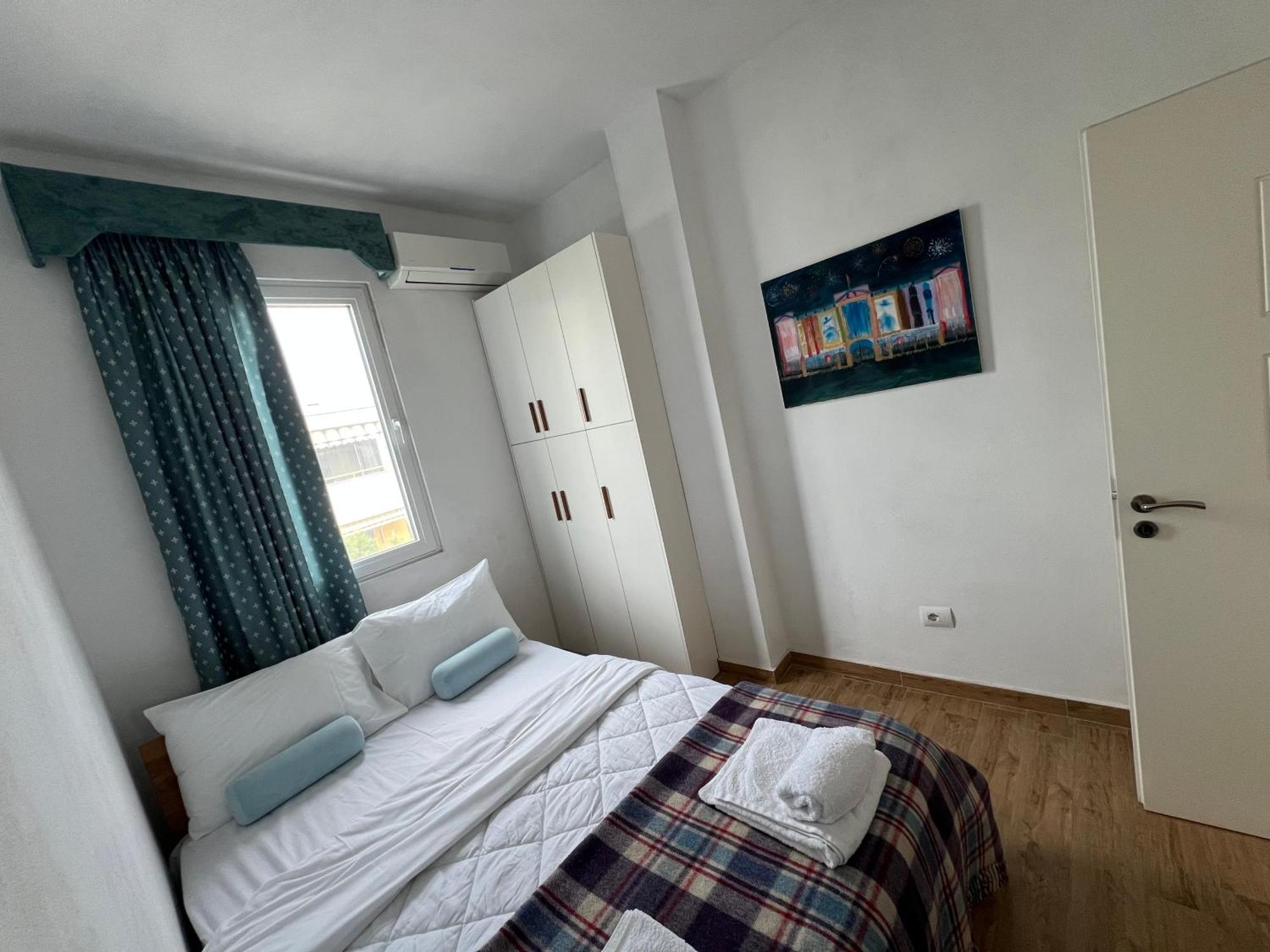 Apartamento Mia Luxury