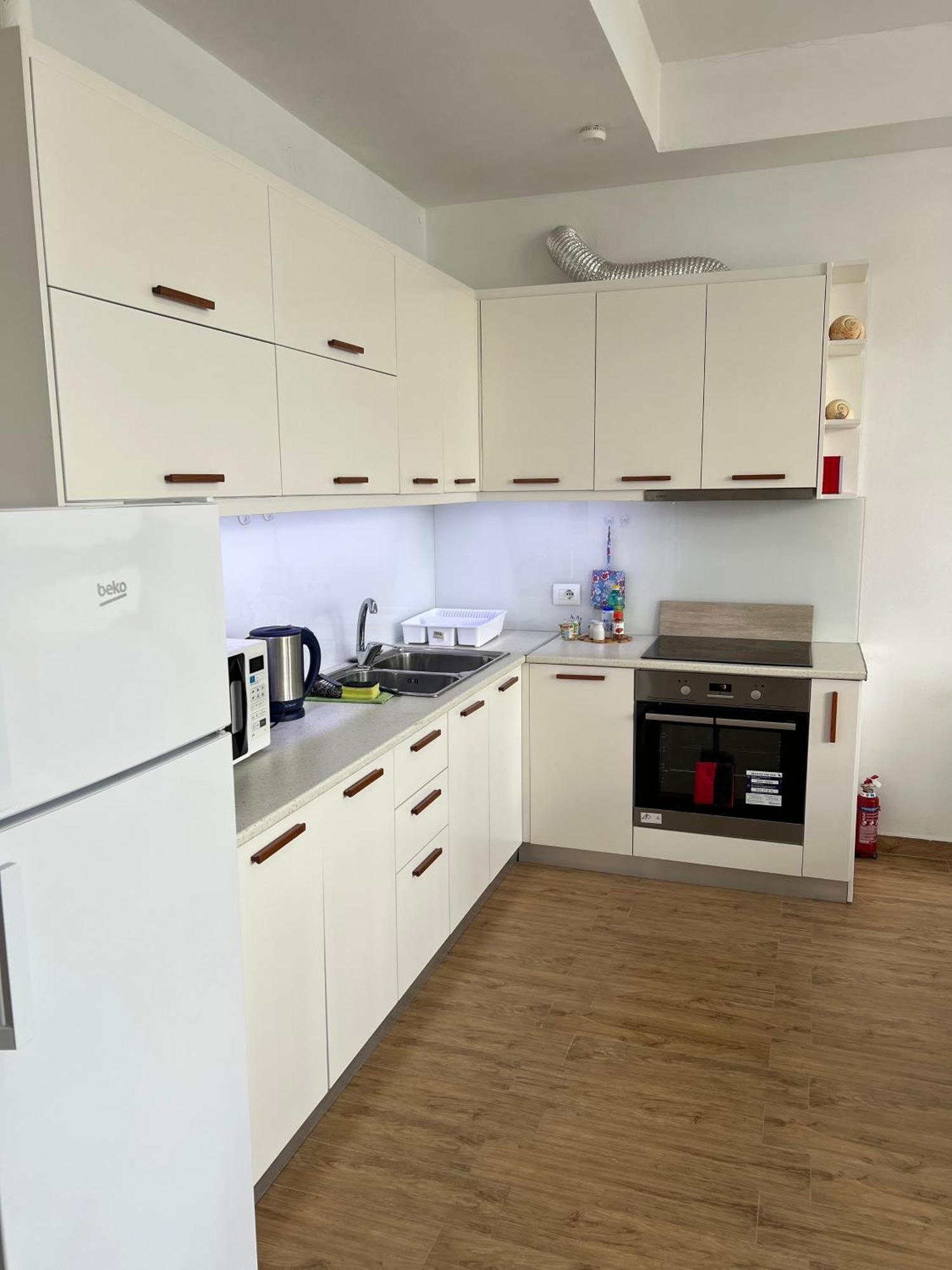 Apartamento Mia Luxury Golem (Tirana)